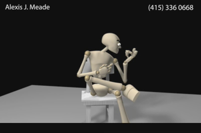 Animation Reel