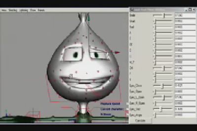 Rigging Reel